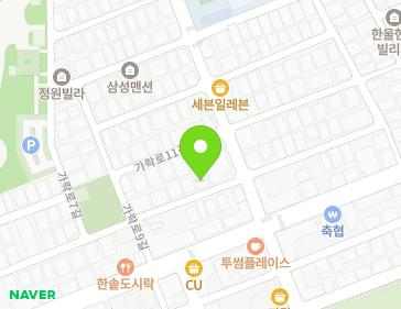 서울특별시 송파구 가락로11길 5-8 (석촌동, 대원빌리지) 지도