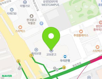 서울특별시 송파구 올림픽로 269 (신천동, 롯데캐슬골드) 지도