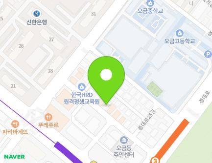 서울특별시 송파구 중대로25길 14 (오금동, 건현참빌라) 지도