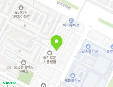 서울특별시 송파구 위례성대로22나길 3-16 (오금동, 삼성펠리스1) 지도