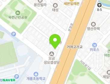 서울특별시 송파구 문정로 219 (오금동, 에스아이팰리스오금) 지도
