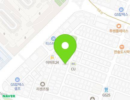 서울특별시 송파구 도곡로64길 10 (잠실동, 동방빌라) 지도