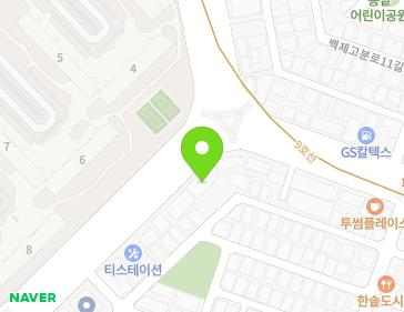 서울특별시 송파구 도곡로 464 (잠실동, 금비빌딩) 지도