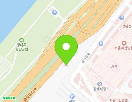 서울특별시 송파구 올림픽로43길 109 (풍납동) 지도