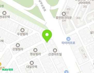 서울특별시 양천구 남부순환로66길 1 (신월동, 금강주택) 지도