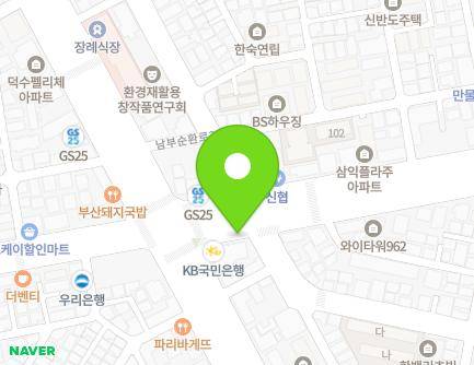 서울특별시 양천구 가로공원로 118-1 (신월동, 구두수선대9) 지도