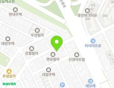 서울특별시 양천구 남부순환로66길 5 (신월동, 극동빌라) 지도