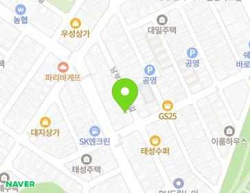 서울특별시 양천구 남부순환로70길 22 (신월동) 지도
