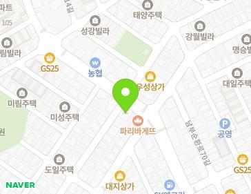 서울특별시 양천구 지양로 77 (신월동) 지도