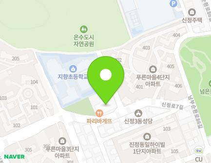 서울특별시 양천구 신정로7길 60-5 (신정동, 동일프라자) 지도