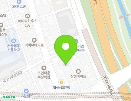 서울특별시 영등포구 버드나루로14가길 9-1 (당산동, 승리빌라) 지도