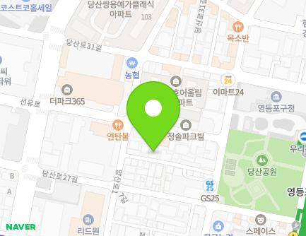 서울특별시 영등포구 양산로17길 14-9 (당산동3가) 지도