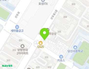 서울특별시 영등포구 선유동2로 42 (당산동5가) 서울특별시 영등포구 선유동2로 42 (당산동5가) 지도