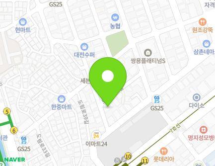 서울특별시 영등포구 도림로39길 11-8 (대림동, 대광빌딩) 지도