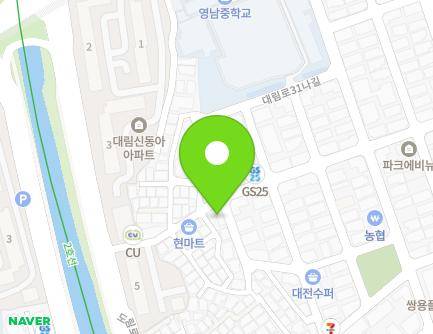 서울특별시 영등포구 대림로31가길 2 (대림동, 해울에비뉴730) 지도