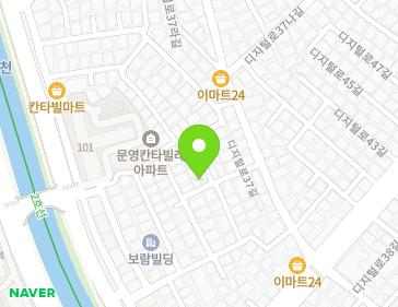 서울특별시 영등포구 디지털로37길 9-32 (대림동) 지도