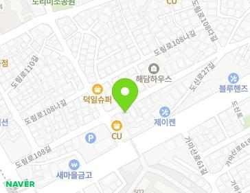 서울특별시 영등포구 도림로108길 18-1 (도림동) 지도