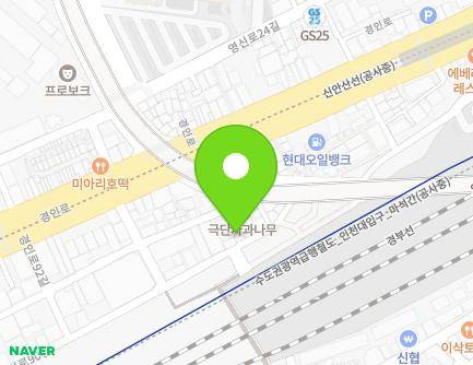 서울특별시 영등포구 경인로94길 9-13 (문래동1가) 지도