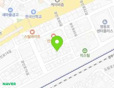 서울특별시 영등포구 경인로78길 7-10 (문래동1가) 지도