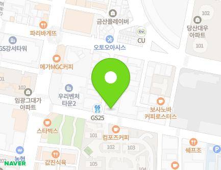 서울특별시 영등포구 문래로 79-4 (문래동3가, 태양프라자) 지도