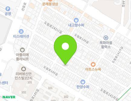 서울특별시 영등포구 도림로141라길 20 (문래동4가) 지도