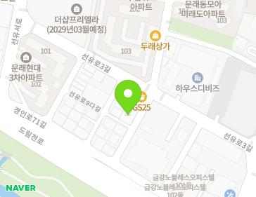 서울특별시 영등포구 선유로9나길 24 (문래동5가) 지도