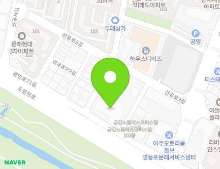 서울특별시 영등포구 경인로71길 70 (문래동5가, 벽산디지털밸리) 지도