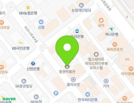 서울특별시 영등포구 여의대방로65길 20 (여의도동) 지도