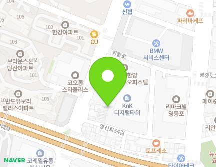 서울특별시 영등포구 영신로54길 5-21 (영등포동8가) 지도