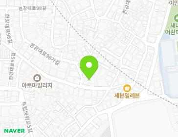 서울특별시 용산구 한강대로98가길 41 (갈월동) 지도