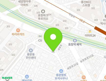 서울특별시 용산구 새창로14길 12 (도원동, 대박부동산) 지도