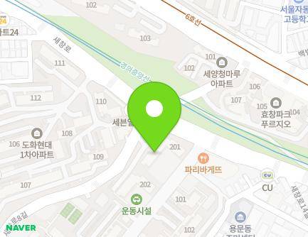 서울특별시 용산구 새창로8길 7 (도원동, 도원동삼성래미안아파트) 지도