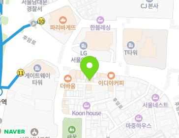 서울특별시 용산구 후암로57길 3-9 (동자동) 지도