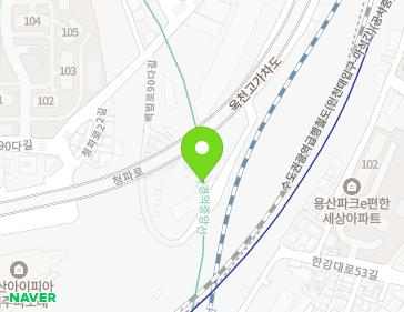 서울특별시 용산구 청파로 164 (문배동) 지도