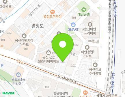 서울특별시 용산구 백범로90길 82 (문배동, 한국SGI용산문화회관) 지도