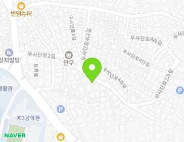 서울특별시 용산구 우사단로2길 32 (보광동) 지도