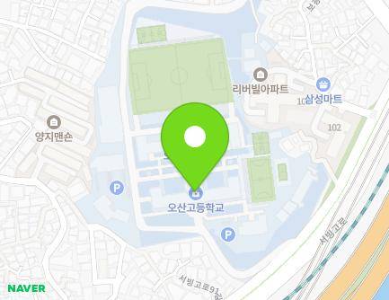 서울특별시 용산구 보광로7길 17 (보광동) 지도