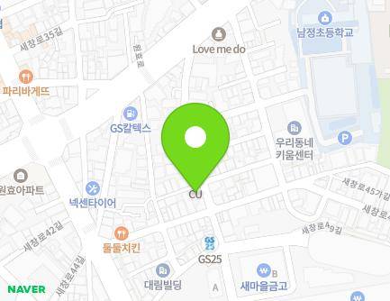 서울특별시 용산구 원효로56길 21-10 (신계동, 동성여관) 지도