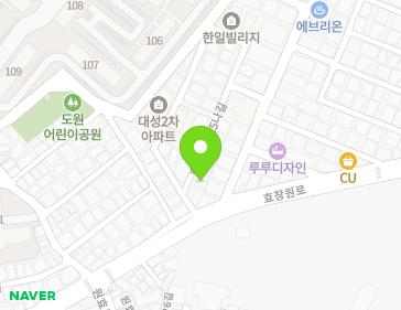 서울특별시 용산구 효창원로25나길 2-4 (용문동, 청구빌라) 지도