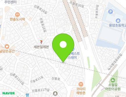 서울특별시 용산구 신흥로 62-6 (용산동2가, 황제빌라) 지도