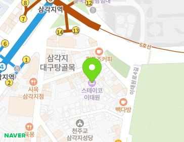 서울특별시 용산구 한강대로62나길 16-13 (용산동3가) 지도