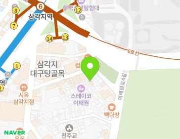 서울특별시 용산구 한강대로62나길 20-3 (용산동3가) 지도