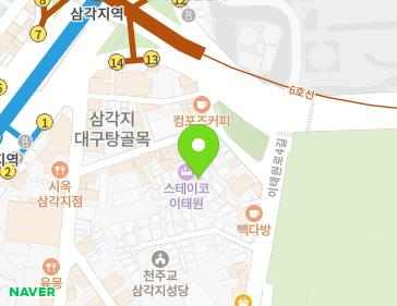 서울특별시 용산구 한강대로62나길 16-17 (용산동3가) 지도