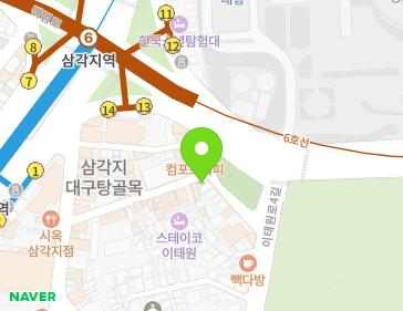 서울특별시 용산구 한강대로62나길 24-1 (용산동3가) 지도