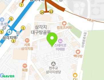 서울특별시 용산구 한강대로62나길 10-8 (용산동3가) 지도