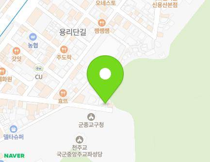 서울특별시 용산구 한강대로40길 53 (용산동3가, 토미스테이트) 지도