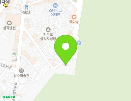 서울특별시 용산구 한강대로62다길 42 (용산동3가) 지도