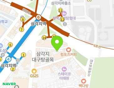 서울특별시 용산구 한강대로62가길 14 (용산동3가) 지도