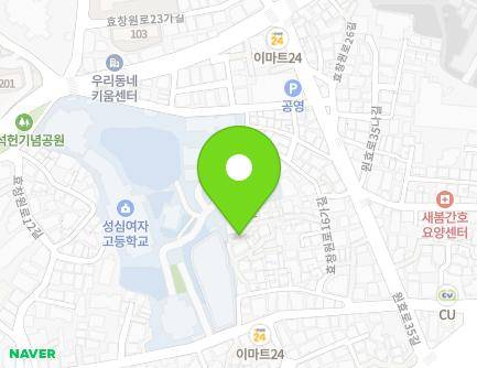 서울특별시 용산구 원효로19나길 11 (원효로3가) 지도