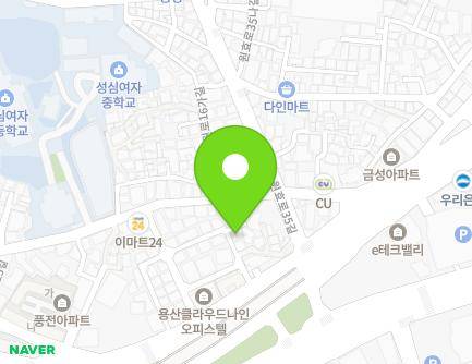 서울특별시 용산구 원효로 113-8 (원효로3가) 지도